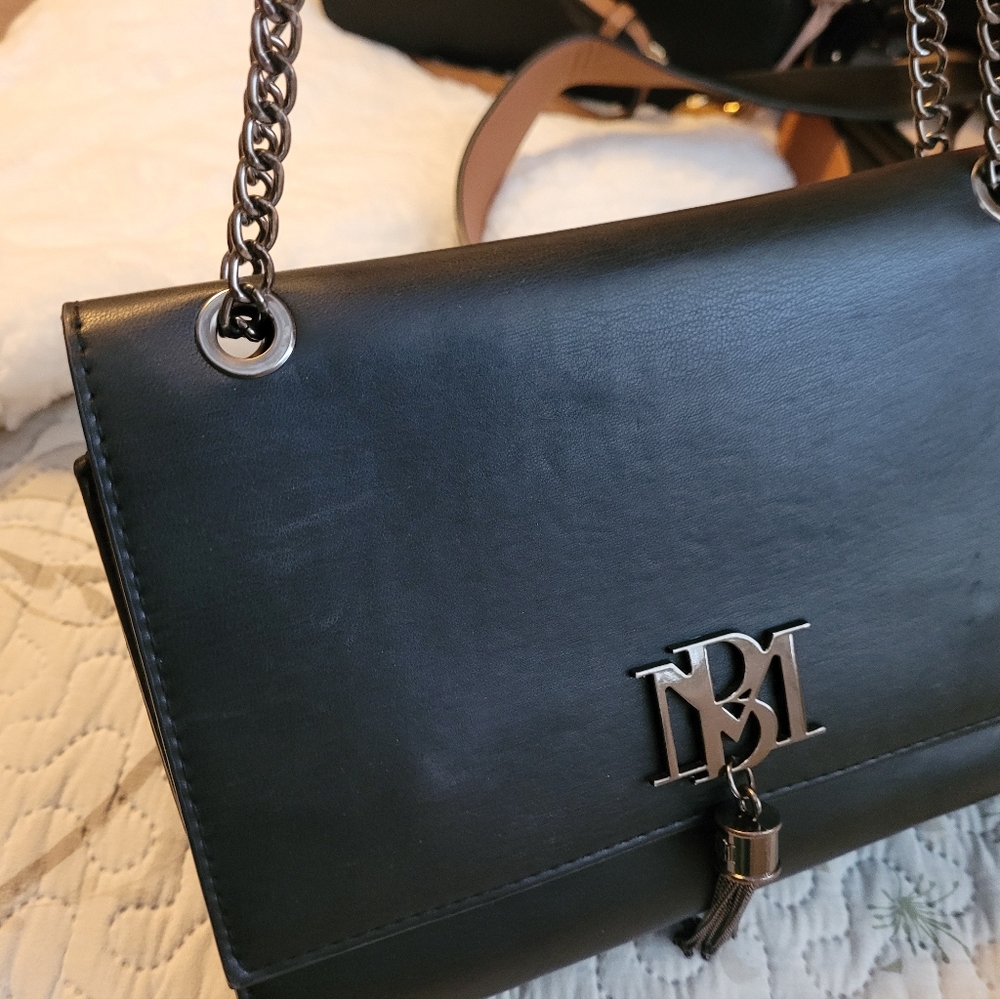 MB ladies purse
